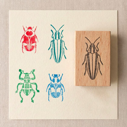 《台甲小印章 - 多款可選擇》